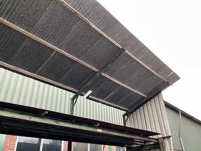 Palletstelling - afbeelding 13 van  14