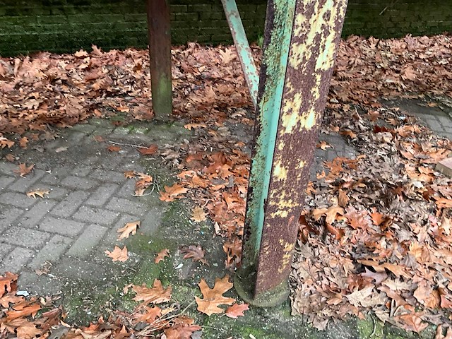 Palletstelling - afbeelding 14 van  14