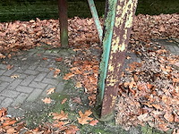 Palletstelling - afbeelding 14 van  14