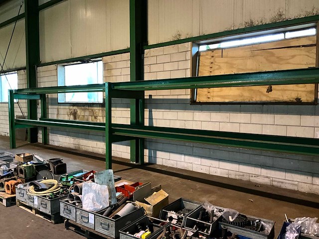 Palletstelling - afbeelding 1 van  9