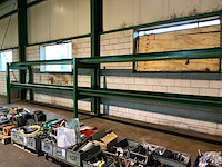 Palletstelling - afbeelding 1 van  9