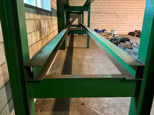 Palletstelling - afbeelding 4 van  9