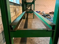 Palletstelling - afbeelding 4 van  9