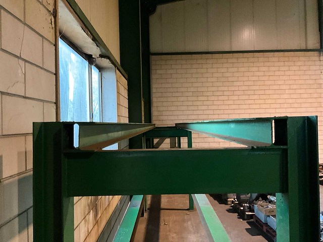 Palletstelling - afbeelding 5 van  9