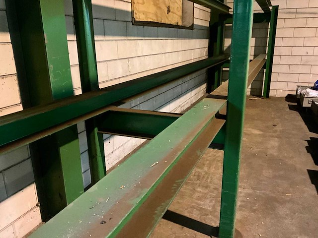 Palletstelling - afbeelding 6 van  9