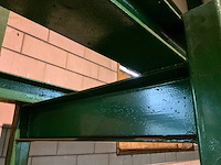 Palletstelling - afbeelding 8 van  9