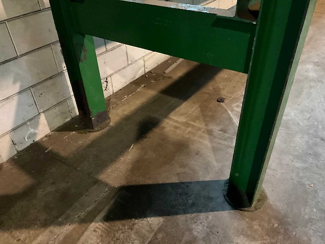 Palletstelling - afbeelding 9 van  9