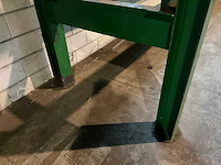 Palletstelling - afbeelding 9 van  9