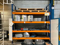 Palletstelling - afbeelding 1 van  6