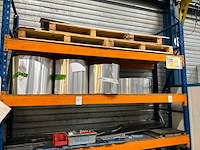 Palletstelling - afbeelding 2 van  6
