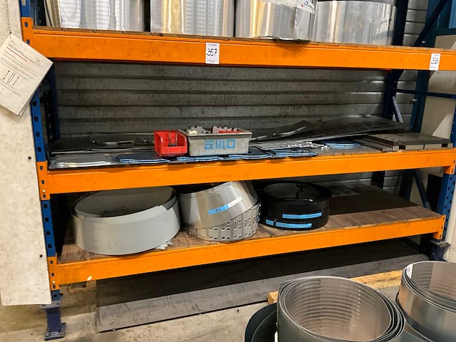 Palletstelling - afbeelding 3 van  6