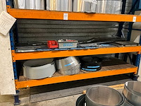 Palletstelling - afbeelding 3 van  6