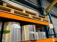 Palletstelling - afbeelding 5 van  6