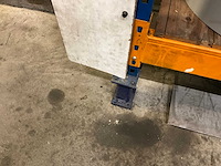 Palletstelling - afbeelding 6 van  6