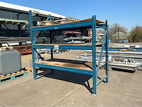 Palletstelling - afbeelding 1 van  8