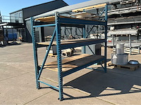 Palletstelling - afbeelding 3 van  8