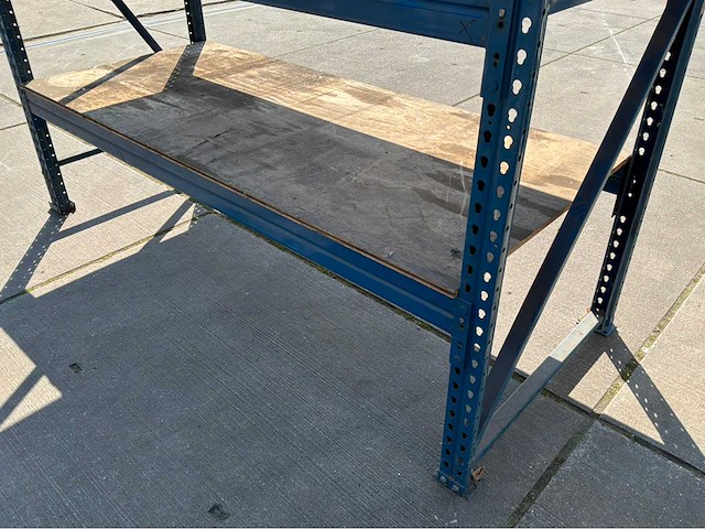 Palletstelling - afbeelding 6 van  8