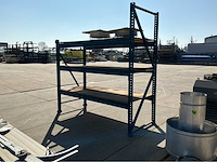 Palletstelling - afbeelding 7 van  8