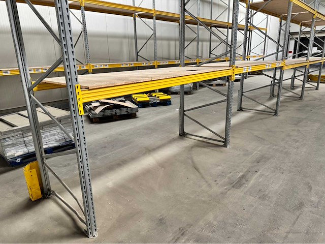 Palletstelling - afbeelding 2 van  4