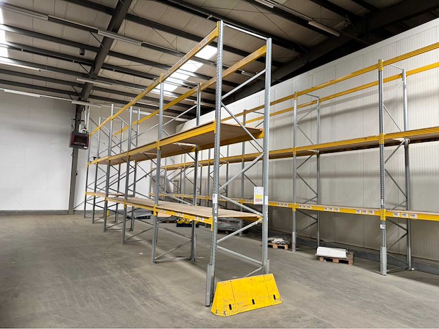 Palletstelling - afbeelding 4 van  4