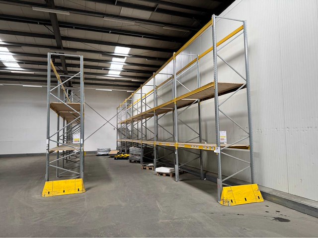 Palletstelling - afbeelding 1 van  6