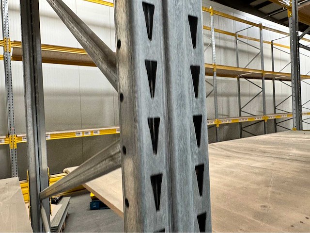 Palletstelling - afbeelding 4 van  6