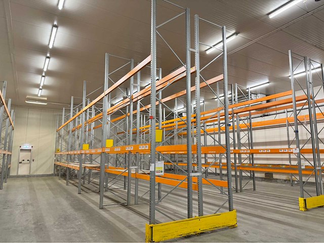 Palletstelling - afbeelding 1 van  2