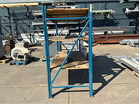 Palletstelling - afbeelding 2 van  2