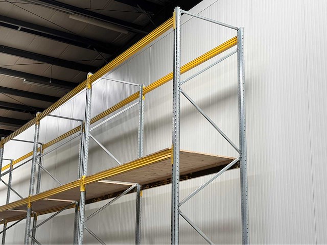 Palletstelling - afbeelding 1 van  5