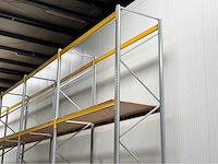 Palletstelling - afbeelding 1 van  5