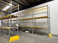 Palletstelling - afbeelding 2 van  5