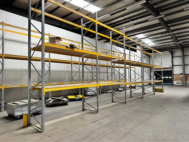 Palletstelling - afbeelding 5 van  5