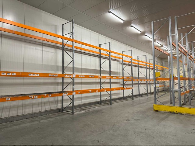 Palletstelling - afbeelding 2 van  3
