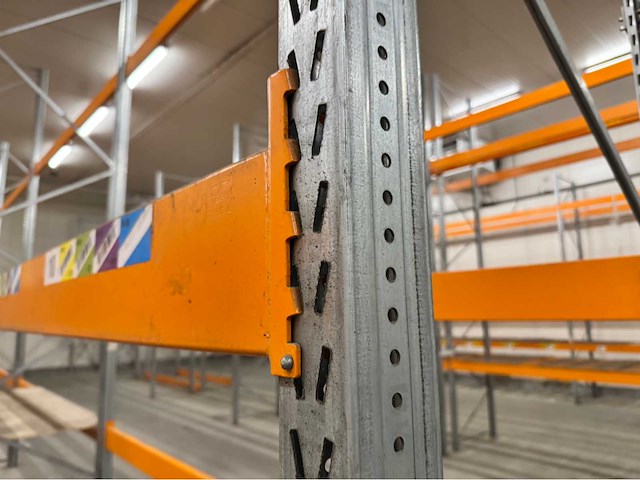 Palletstelling - afbeelding 3 van  3