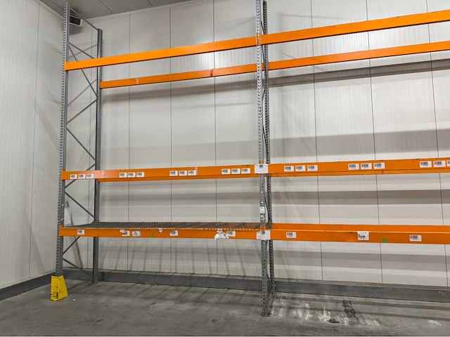 Palletstelling - afbeelding 1 van  1