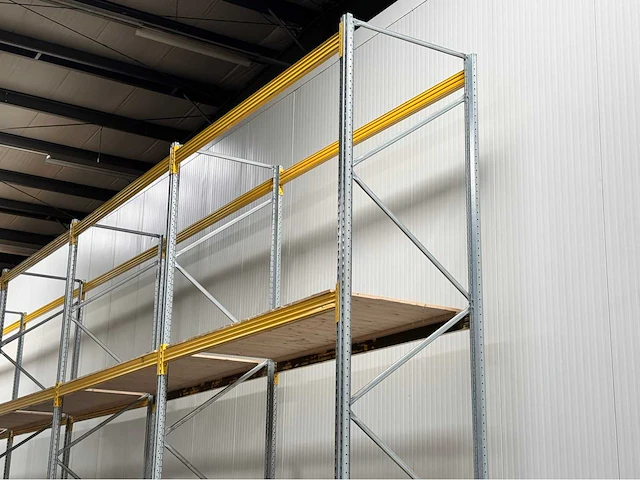 Palletstelling - afbeelding 1 van  5
