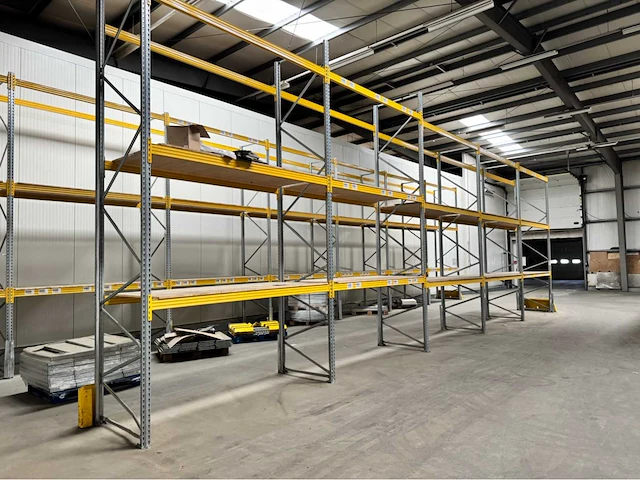 Palletstelling - afbeelding 5 van  5