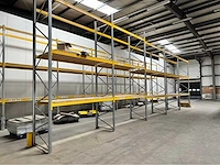 Palletstelling - afbeelding 5 van  5