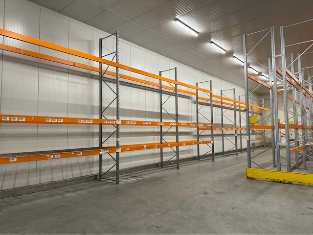 Palletstelling - afbeelding 2 van  3