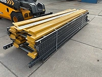 Palletstelling