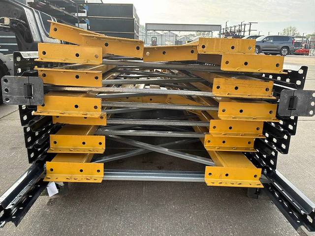 Palletstelling - afbeelding 2 van  6