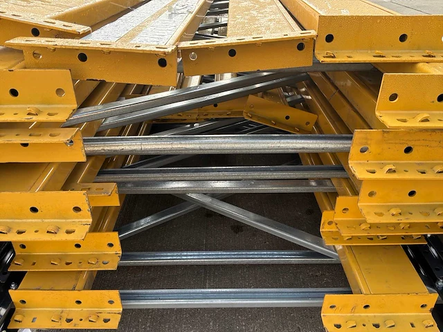 Palletstelling - afbeelding 3 van  6
