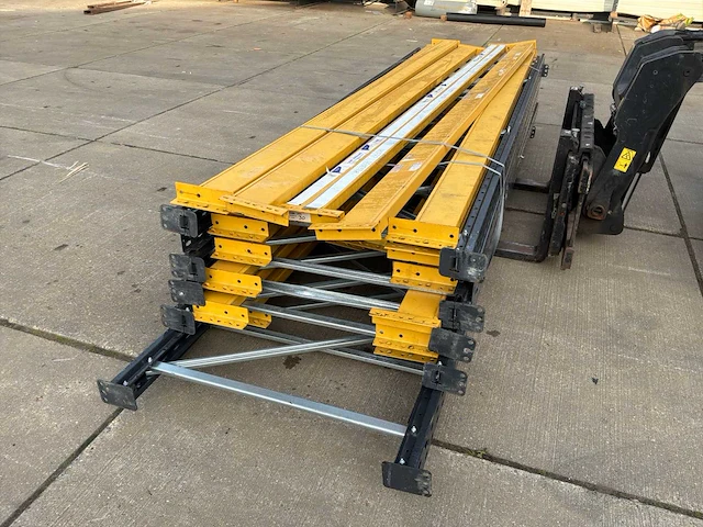 Palletstelling - afbeelding 6 van  6