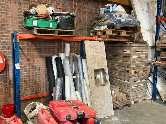 Palletstelling - afbeelding 4 van  5