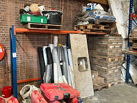 Palletstelling - afbeelding 4 van  5