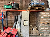 Palletstelling - afbeelding 5 van  5