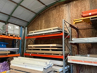 Palletstelling - afbeelding 1 van  3