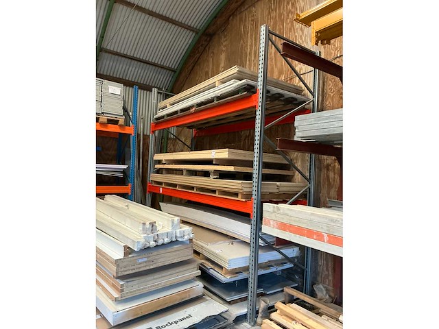 Palletstelling - afbeelding 2 van  3