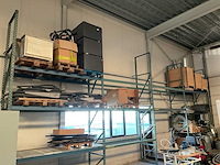 Palletstelling - afbeelding 1 van  3