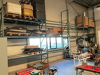 Palletstelling - afbeelding 2 van  3